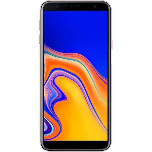 Смартфон Samsung J4 Plus Duos gold (SM-J415FZDNSEK)