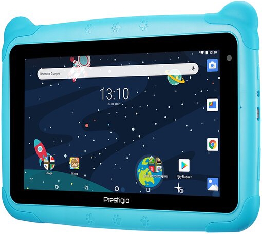 Планшет Prestigio Smartkids PMT3197 WIFI 7