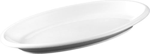 Блюдо глибоке овальне 36,5 см WL-992129 Wilmax 