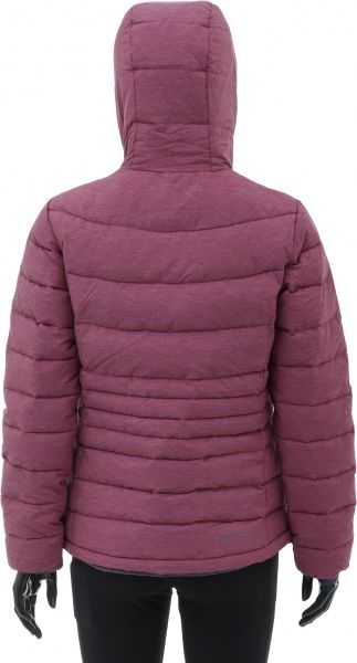 Куртка McKinley Foster 249190-901896 38 красный