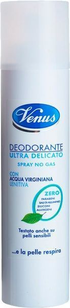 Дезодорант для женщин Venus Ultra Delicate 100 мл