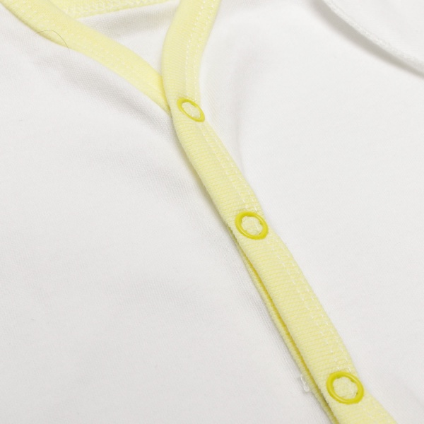 Комбінезон ясельний унісекс Фламінго р.62 в асортименті 010-222 