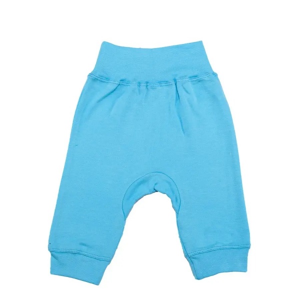 Комбинезон унисекс Фламинго р.68 534-212 