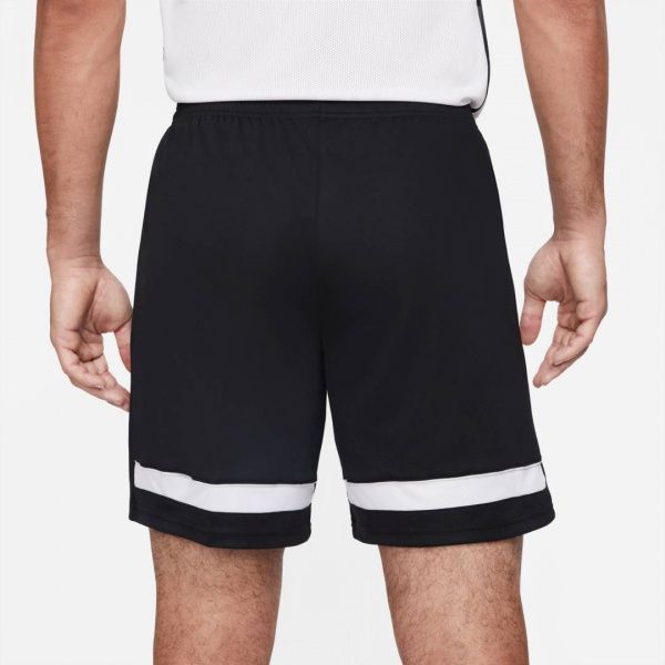 Шорти Nike M NK DF ACD21 SHORT K CW6107-010 р. XL чорний