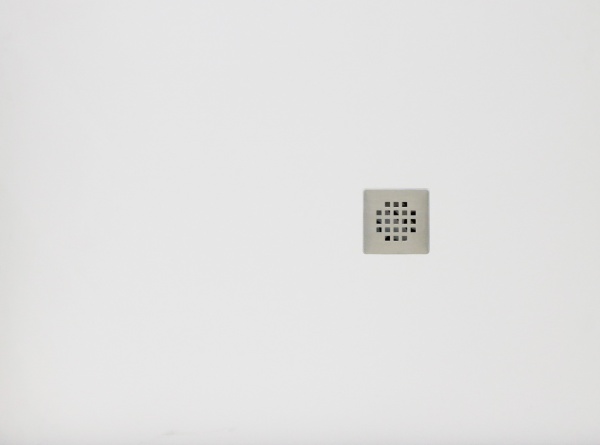 Поддон из искусственного камня Zenon 1200х900 белый