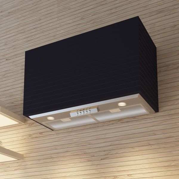 Вытяжка Eleyus Modul 1200 LED SMD 70 IS