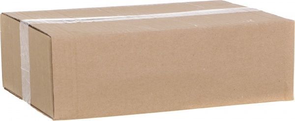 Плитка гипсовая прямая Баязет 0,4 кв.м 