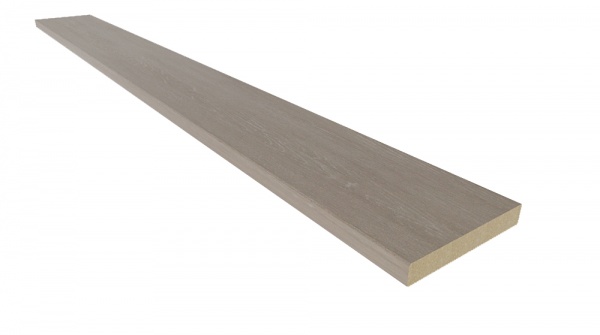 Наличник Неман 8х70х2150 мм дуб грей 