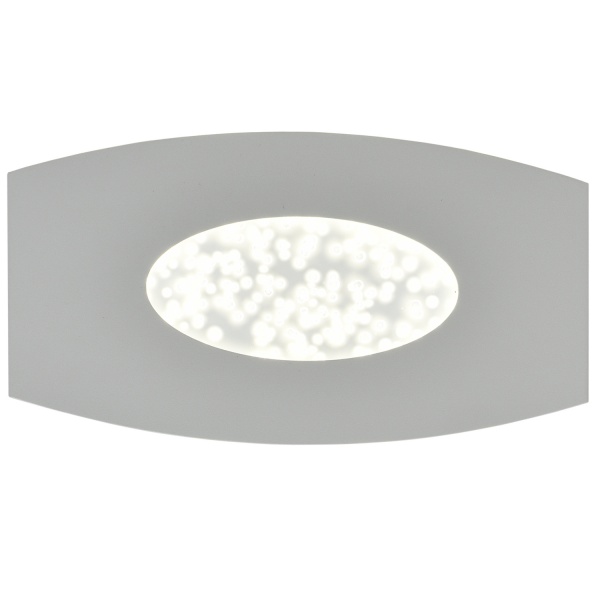 Бра Victoria Lighting LED 16 Вт белый Zuri/AP3 white 