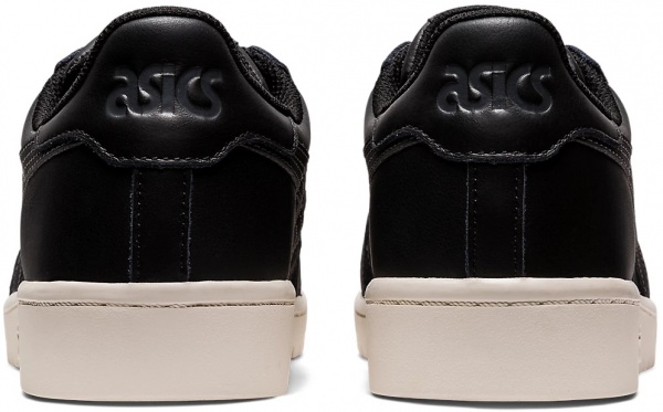 Кроссовки Asics JAPAN S 1201A695-001 р.46,5 US 12 черный