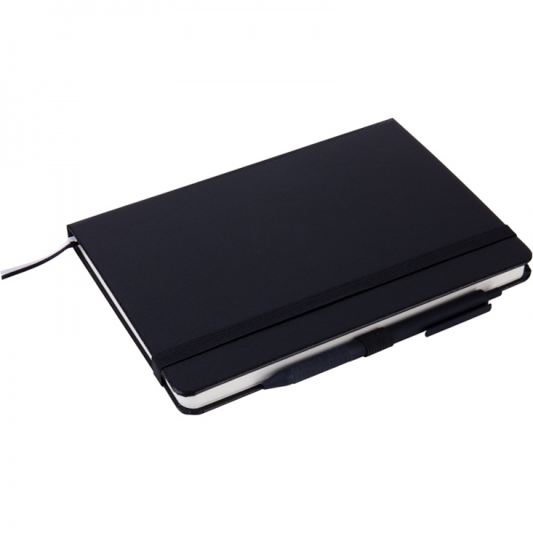 Планер Partner Strong 2023 черный Axent