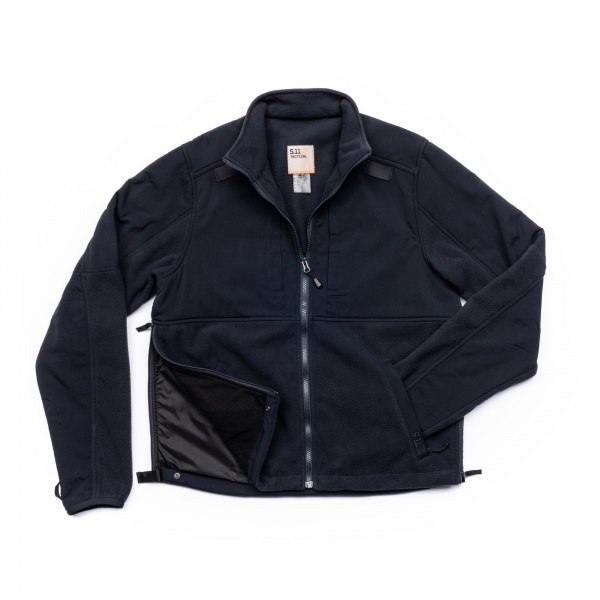 Куртка 5.11 Tactical тактическая флисовая 