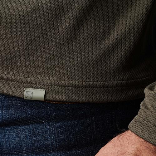 Термореглан 5.11 Tactical Tropos Long Sleeve Baselayer Top