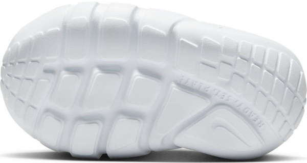 Кросівки Nike FLEX RUNNER 2 DJ6039-800 р.25 жовтий