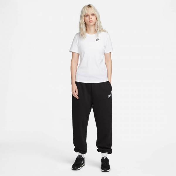 Футболка Nike W NSW TEE CLUB DX7902-100 р.XS білий