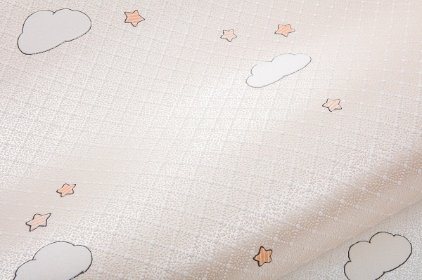 Шпалери вінілові на паперовій основі Bravo 85046BR21 0,53x10,05 м 