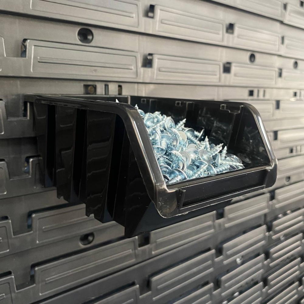 Емкость для мелких деталей Kistenberg KTR20-S411