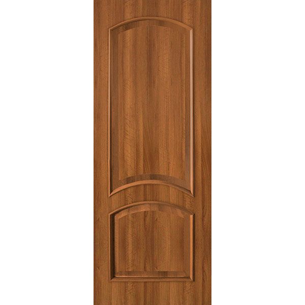 Дверне полотно ОМіС Адель ПГ 800 мм вільха європейська