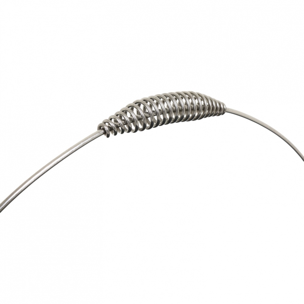 Казан Grilland 12 л чугунный туристический с крышкой UHR111703