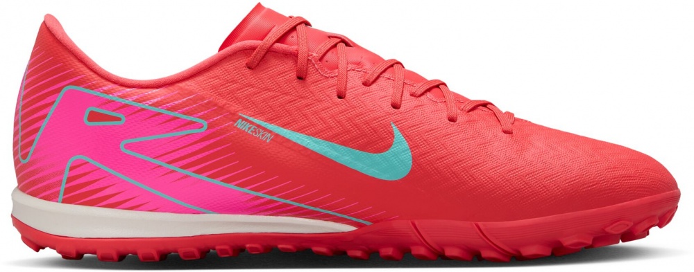 Cороконіжки Nike Mercurial Vapor 16 Academy FQ8449-800 р.42,5 рожевий