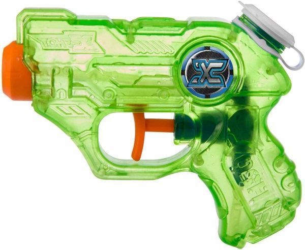 Бластер водяний Zuru X -Shot Nano Drencher