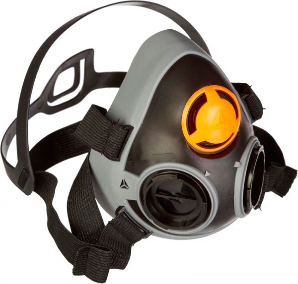 Напівмаска Delta Plus 1 шт. M6400GT