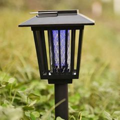 Захист від гризунів і комах