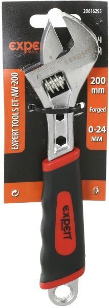Ключ розвідний Expert Tools ET-AW-200