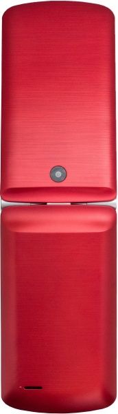 Мобільний телефон Astro A284 red 