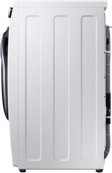 Пральна машина із сушкою Samsung WD80K52E0ZW/UA