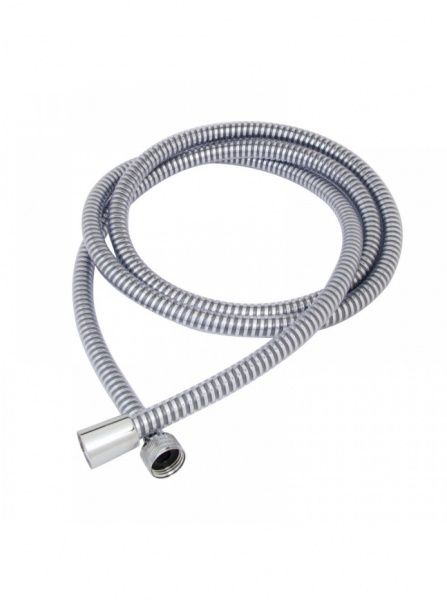 Душевой шланг Oras 2.0 м, хром 241020