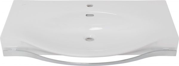 Умывальник с полотенцедержателем Laufen Palace New 1270.2 (8127020001041)