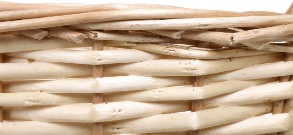 Корзинка плетеная Tony Bridge Basket 28x18/35 см ESTR14-11-2 