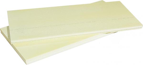 Экструзионный пенополистирол SYMMER 1200x550x40 мм SYMMER-XPS