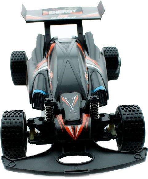 Машинка на р/у гоночная Лига 1:20