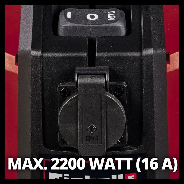 Пилосос Einhell TE-VC 2340 SAC 2342450