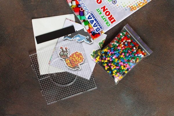 Термомозаїка Умняшка 