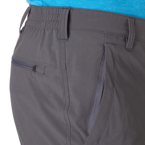 Брюки McKinley Malloy mn 286126-046 р. 56 серый