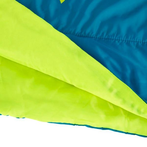 Спальный мешок McKinley Junior 15 195L SS21 303130-901629