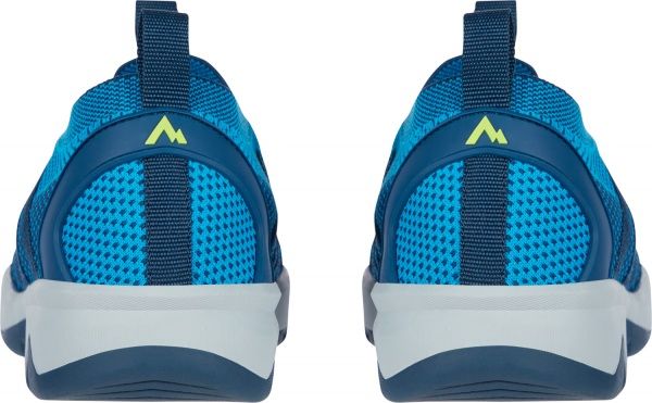 Кроссовки McKinley Cayman M 288352-902633 р.EUR 43 синий