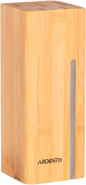 Набор ножей Gemini 6 предметов (AR2106SB) Ardesto