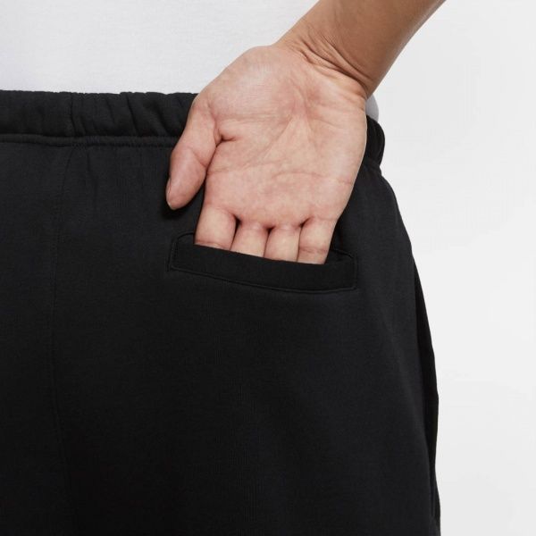 Штани Nike M J MOUNTAINSIDE FLC PANT CT3495-010 р. M чорний