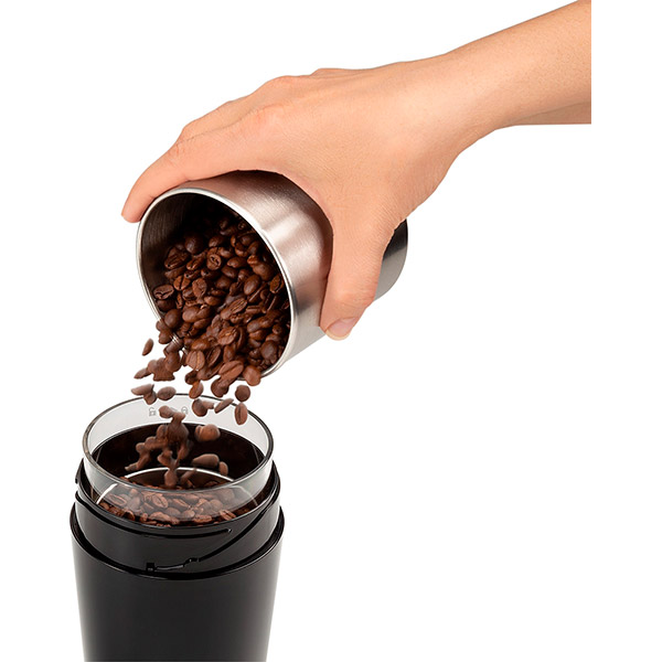 Кофемолка Delonghi KG 200 