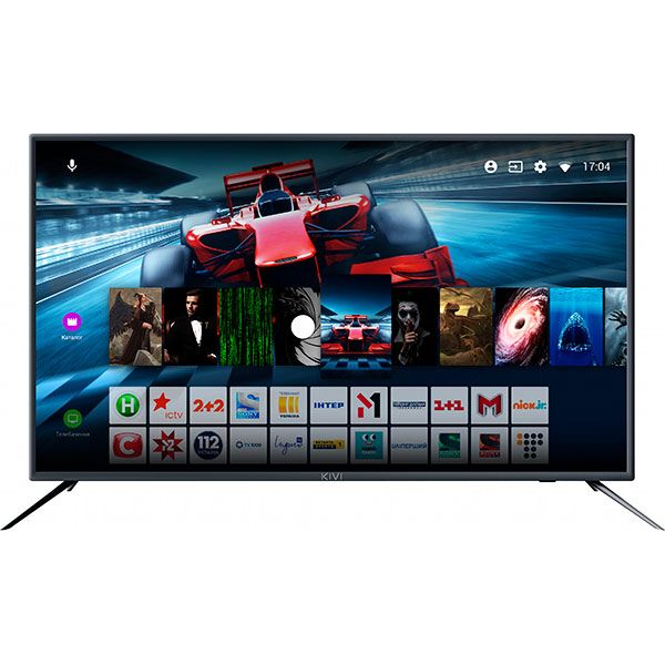 Телевізор Kivi 32H700GU