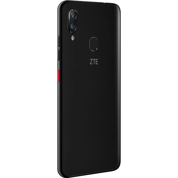 Смартфон ZTE Blade V10 Vita 2/32GB Black