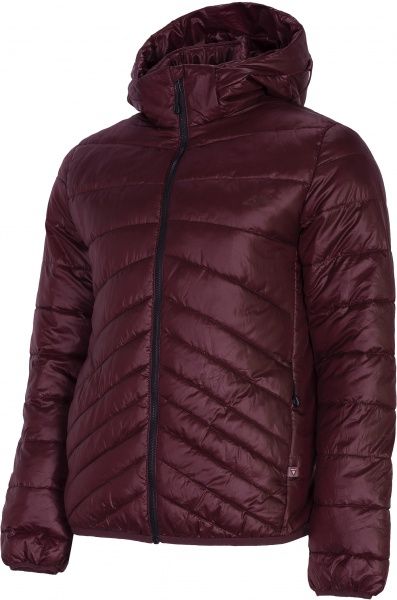 Куртка 4F NOSD4-KUMP203-81S XL коричневий