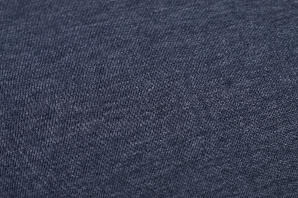 Футболка чоловіча Homeline 162743 р. XL темно-сірий меланж