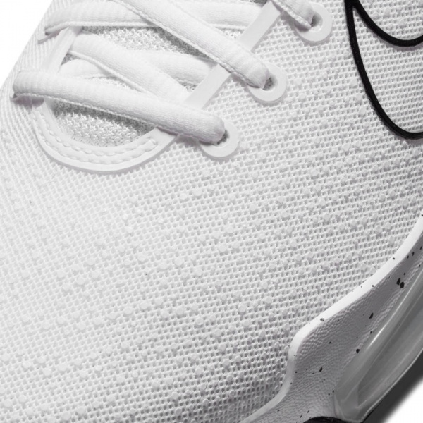 Кросівки Nike Zoom Rize 2 CT1500-100 р.US 9,5 білий