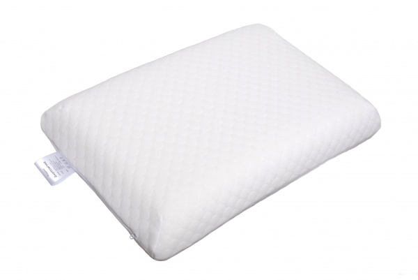 Подушка ортопедическая Amber 60x40x12 см ДримКО
