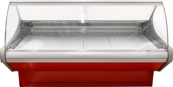 Холодильная витрина Технохолод Миннесота 560 Вт